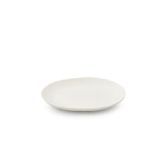 Cream Arbor Salad Plate - Set of Four
