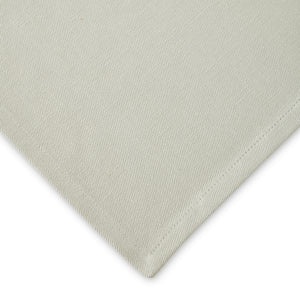 Dove Grey Napkin - Set of Four