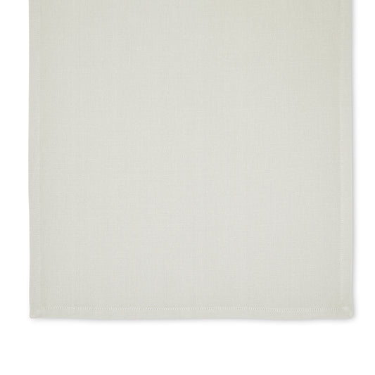 Dove Grey Table Runner