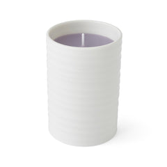 Frankincense & Vetivert Ceramic Candle