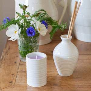 Frankincense & Vetivert Reed Diffuser