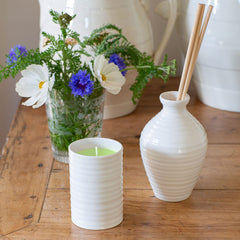 Geranium & Ylang Ylang Reed Diffuser