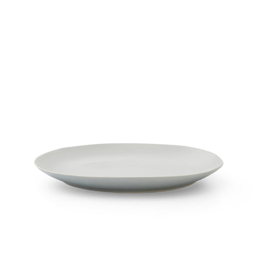 Grey Arbor Dinner Plate - Set of Four