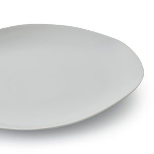 Grey Arbor Dinner Plate - Set of 4