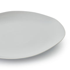 Grey Arbor Dinner Plate - Set of Four