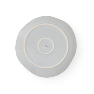 Grey Arbor Dinner Plate - Set of 4