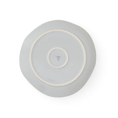 Grey Arbor Dinner Plate - Set of Four