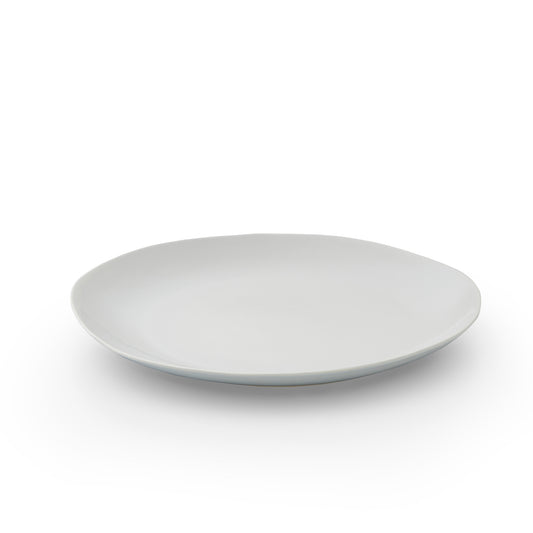 Grey Arbor Large Serving Platter