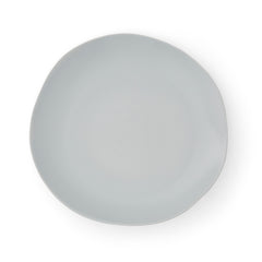 Grey Arbor Large Serving Platter
