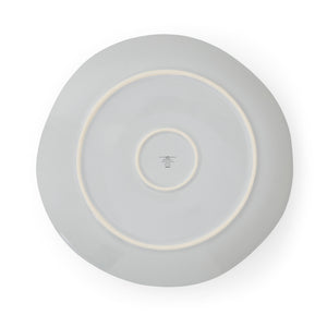 Grey Arbor Large Serving Platter