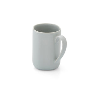 Grey Arbor Mug - Set of Four
