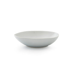 Grey Arbor Pasta Bowl - Set of Four