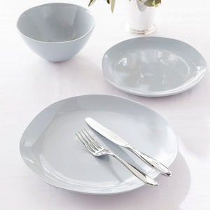 Grey Arbor Salad Plate - Set of 4