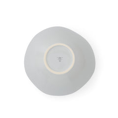 Grey Arbor Serving Bowl