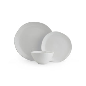 Grey Arbor Twelve Piece Set