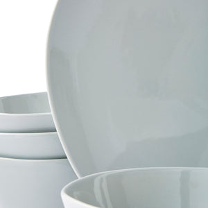 Grey Arbor Twelve Piece Set