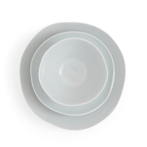 Grey Arbor Twelve Piece Set