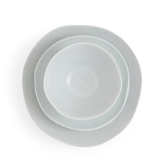 Grey Arbor Twelve Piece Set