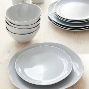 Grey Arbor Twelve Piece Set