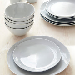 Grey Arbor Twelve Piece Set