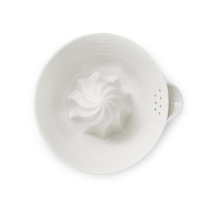 White Porcelain Juicer