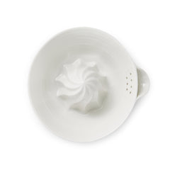 White Porcelain Juicer