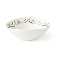 Lavandula Cereal Bowls - Set of Four