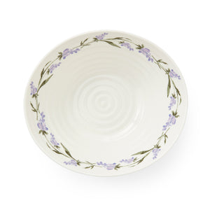 Lavandula Cereal Bowls - Set of Four