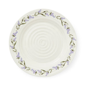 Lavandula Dinner Plates - Set of 4