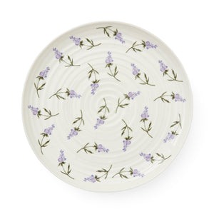 Lavandula Footed Cake Stand