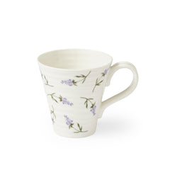 Lavandula Mugs - Set of Two