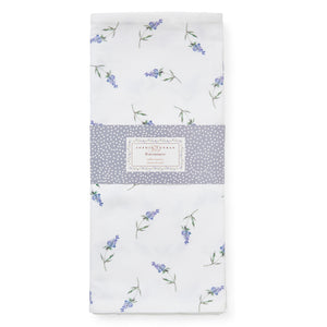 Lavandula Table Runner