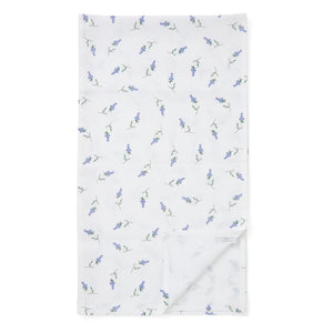 Lavandula Table Runner
