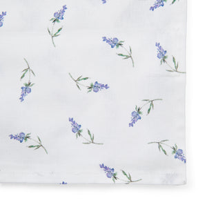 Lavandula Table Runner