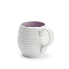 Mulberry Honey Pot Mug - Set of Four