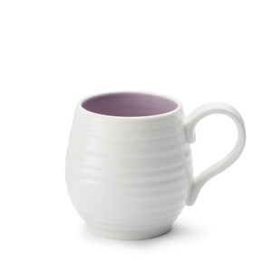 Mulberry Honey Pot Mug - Set of Four