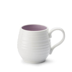 Mulberry Honey Pot Mug - Set of Four
