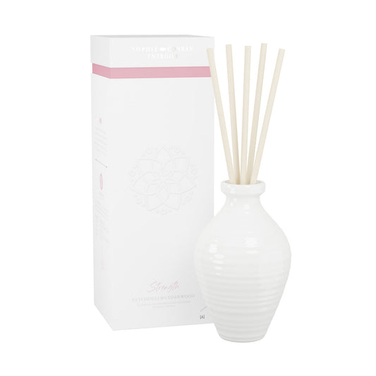 Patchouli & Cedarwood Reed Diffuser