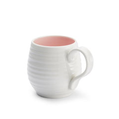 Pink Honey Pot Mug - Set of Four