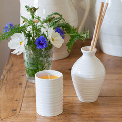 Pink Pepper & Neroli Reed Diffuser