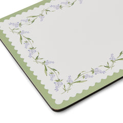 Lavandula Placemats - Set of 6