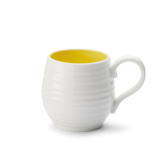Sunshine Honey Pot Mug - Set of Four