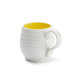 Sunshine Honey Pot Mug - Set of Four
