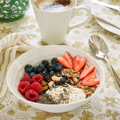 The Brunch Set