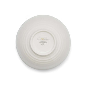 White Porcelain Bowl - Set of Four