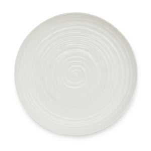 White Porcelain Cake Stand