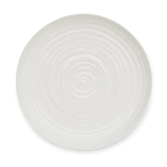 White Porcelain Cake Stand