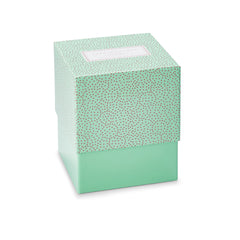 White Porcelain Medium Storage Jar