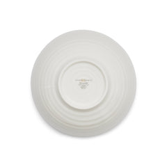 White Porcelain Noodle Bowl - Set of Four
