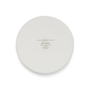 White Porcelain Small Ramekin - Set of Four